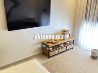 Cozy studio meublé à louer val fleuri - Appartement à louer - Casablanca