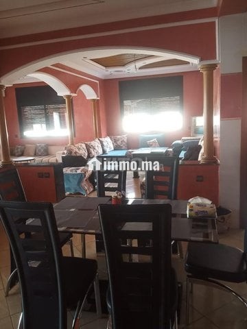 Appartement meublé à louer - Location Immobilier - Temara - photo 5