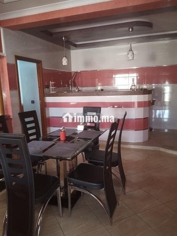 Appartement meublé à louer - Location Immobilier - Temara - photo 7
