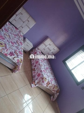 Appartement meublé à louer - Location Immobilier - Temara - photo 8