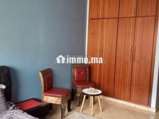 Appartement meublé à louer - Appartement à louer - Temara