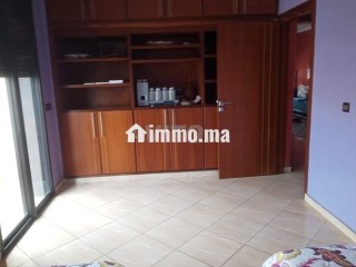 Appartement meublé à louer - Appartement à louer - Temara