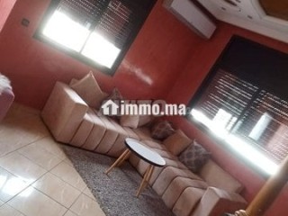 Appartement meublé à louer - Appartement à louer - Temara