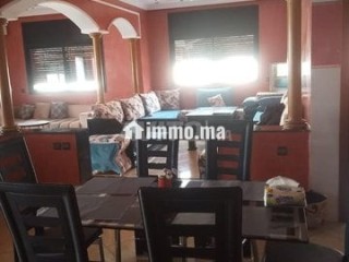 Appartement meublé à louer - Appartement à louer - Temara