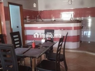 Appartement meublé à louer - Appartement à louer - Temara