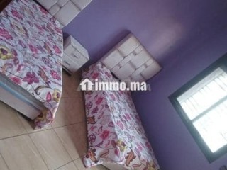 Appartement meublé à louer - Appartement à louer - Temara