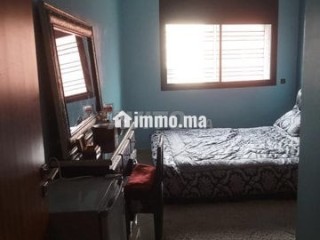 Appartement meublé à louer - Appartement à louer - Temara