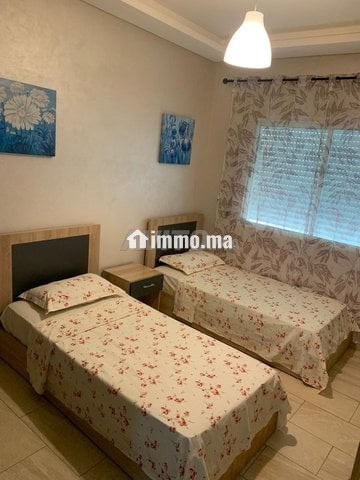Appartement meublé à l'occasion de vacances - Location Vacances - Mohammedia - photo 1