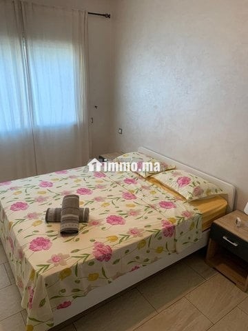 Appartement meublé à l'occasion de vacances - Location Vacances - Mohammedia - photo 3