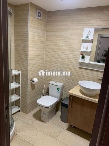 Appartement meublé à l'occasion de vacances - Location Vacances - Mohammedia - photo 5
