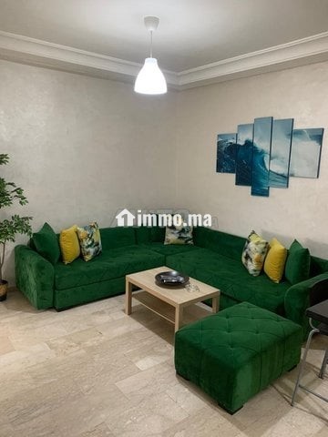 Appartement meublé à l'occasion de vacances - Location Vacances - Mohammedia - photo 8