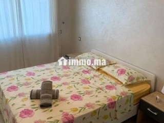 Appartement meublé à l'occasion de vacances - Appartement Location Vacances - Mohammedia