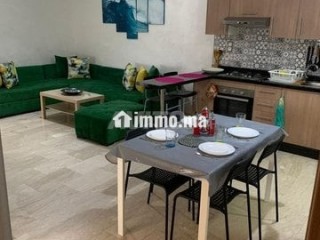 Appartement meublé à l'occasion de vacances - Appartement Location Vacances - Mohammedia