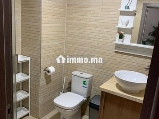 Appartement meublé à l'occasion de vacances - Appartement Location Vacances - Mohammedia