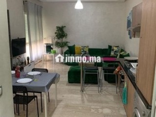 Appartement meublé à l'occasion de vacances - Appartement Location Vacances - Mohammedia