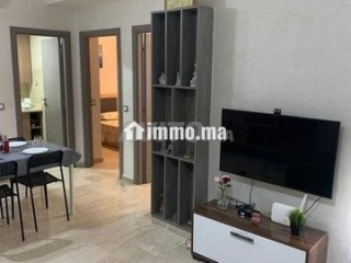 Appartement meublé à l'occasion de vacances - Appartement Location Vacances - Mohammedia