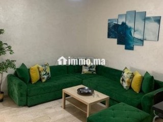 Appartement meublé à l'occasion de vacances - Appartement Location Vacances - Mohammedia