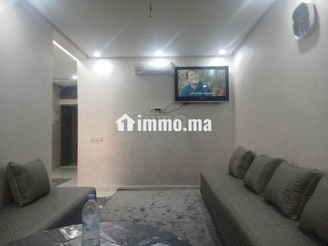Appartement - Location Vacances - Marrakech - photo 1