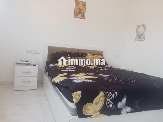 Appartement - Location Vacances - Marrakech - photo 4