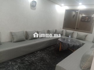Appartement - Appartement Location Vacances - Marrakech