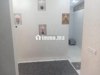 Appartement - Appartement Location Vacances - Marrakech
