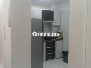 Appartement - Appartement Location Vacances - Marrakech