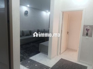 Appartement - Appartement Location Vacances - Marrakech