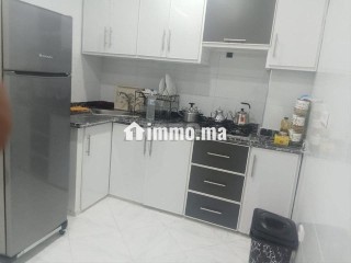 Appartement - Appartement Location Vacances - Marrakech