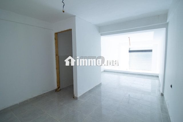 Magasin n° 3 de 103m² à sidi maarouf - Vente Immobilier - Casablanca - photo 3