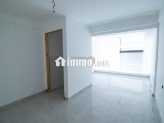 Magasin n° 3 de 103m² à sidi maarouf - Local commercial à vendre - Casablanca