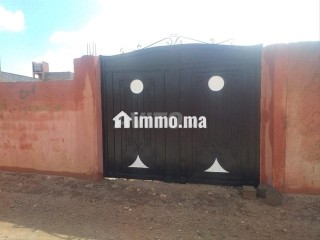 Terrain malkia 330m² - Terrain à vendre - Marrakech