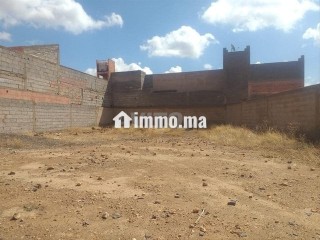 Terrain malkia 330m² - Terrain à vendre - Marrakech