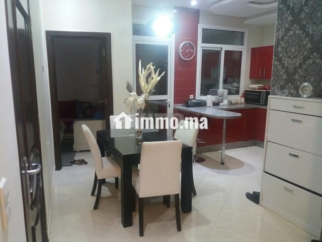 Appartement de vacances - Location Vacances - Martil - photo 1