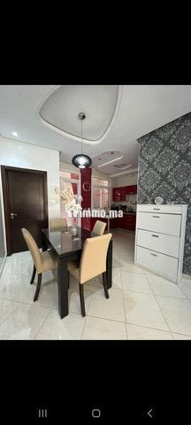 Appartement de vacances - Location Vacances - Martil - photo 3