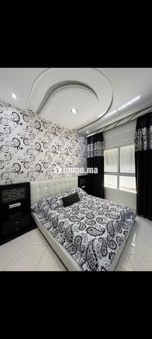 Appartement de vacances - Location Vacances - Martil - photo 4
