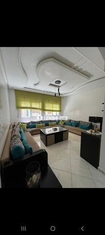 Appartement de vacances - Location Vacances - Martil - photo 6