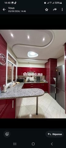 Appartement de vacances - Location Vacances - Martil - photo 8