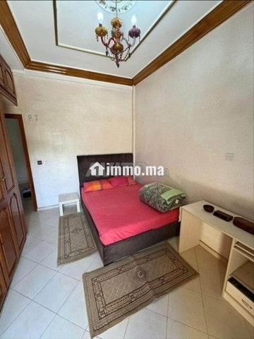 Apprt pour les familles - Location Vacances - El Jadida - photo 1