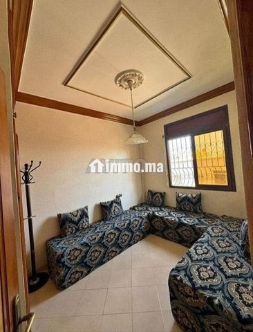Apprt pour les familles - Location Vacances - El Jadida - photo 2