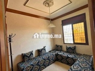 Apprt pour les familles - Appartement Location Vacances - El Jadida