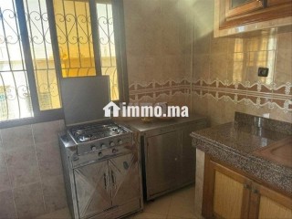 Apprt pour les familles - Appartement Location Vacances - El Jadida