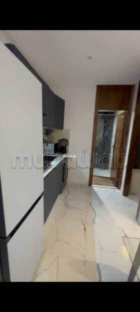 Superbe appartement à louer à Abdelmoumen. 3 pièces confortables. Meublé - Location Immobilier - Casablanca - photo 6