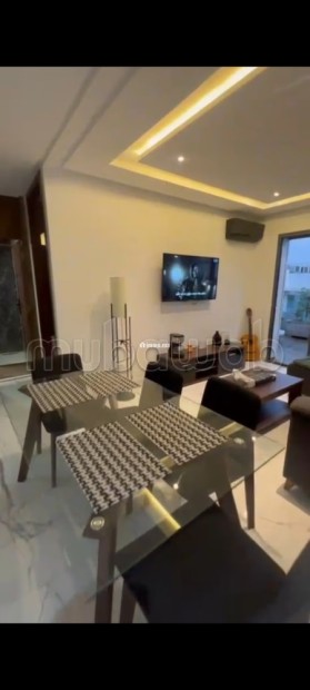 Superbe appartement à louer à Abdelmoumen. 3 pièces confortables. Meublé - Location Immobilier - Casablanca - photo 7