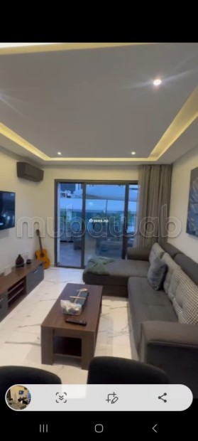 Superbe appartement à louer à Abdelmoumen. 3 pièces confortables. Meublé - Location Immobilier - Casablanca - photo 8