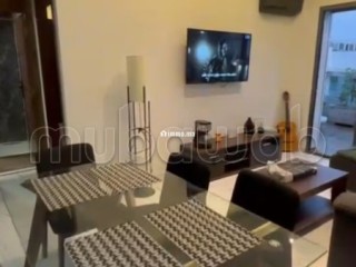 Superbe appartement à louer à Abdelmoumen. 3 pièces confortables. Meublé - Appartement à louer - Casablanca