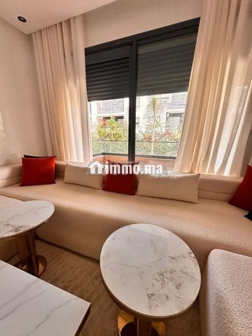 Appartement Eden Mansouria - Location Vacances - Mohammedia - photo 2