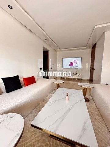 Appartement Eden Mansouria - Location Vacances - Mohammedia - photo 3