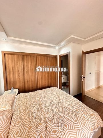 Appartement Eden Mansouria - Location Vacances - Mohammedia - photo 4
