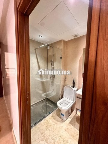 Appartement Eden Mansouria - Location Vacances - Mohammedia - photo 6