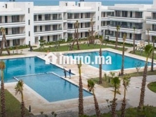 Appartement Eden Mansouria - Appartement Location Vacances - Mohammedia